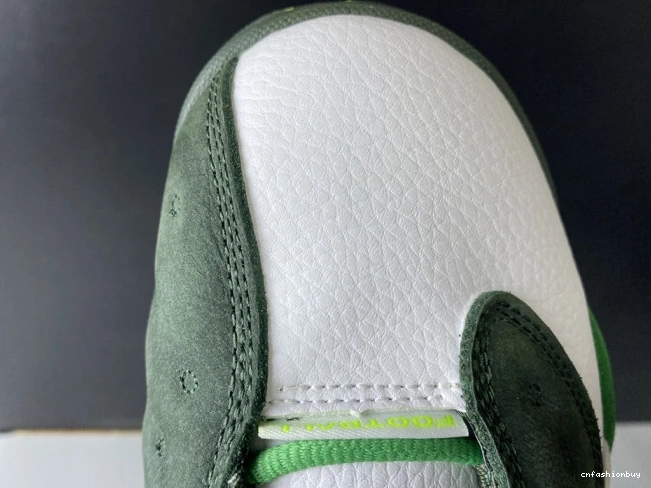 Air - 313 13 Ducks' AR4390 PE Retro 'Oregon Jordan 0717